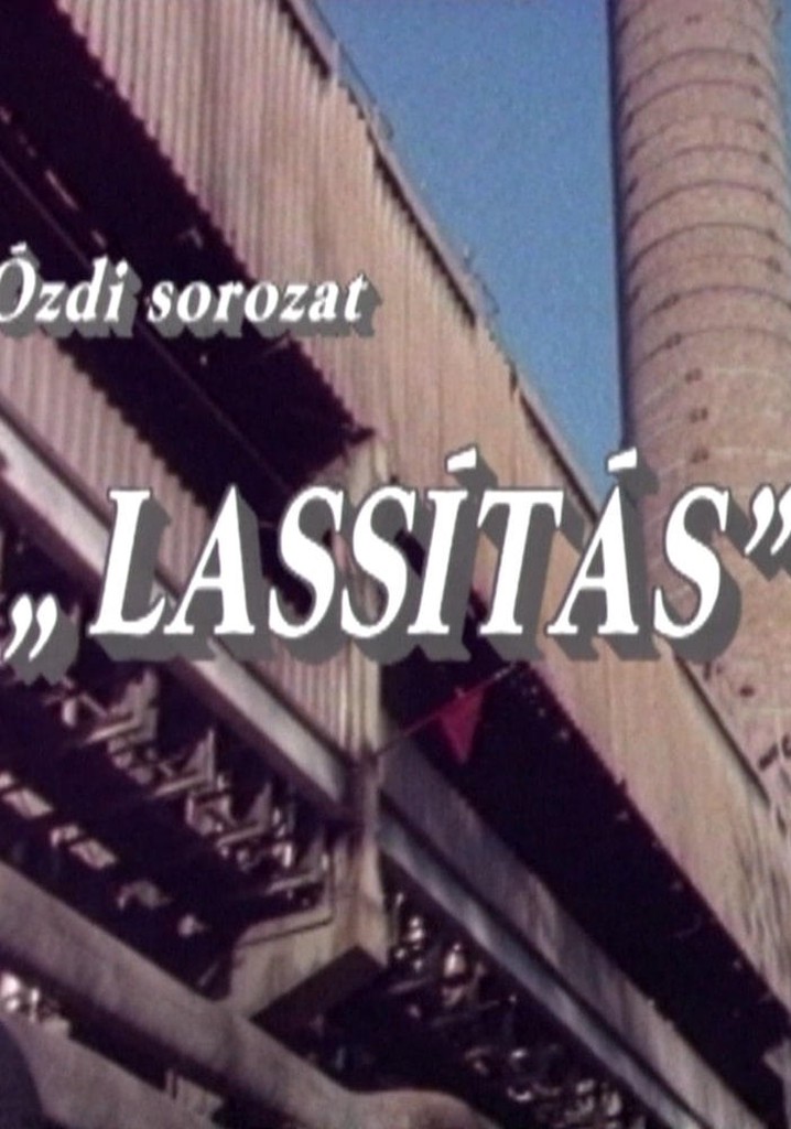 Lassítás