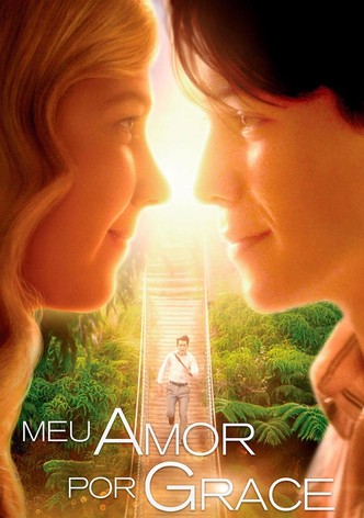 Meu Amor por Grace