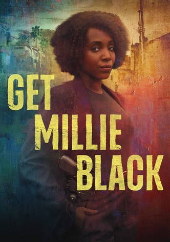 Get Millie Black - Staffel 1