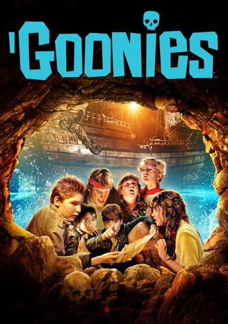 I Goonies