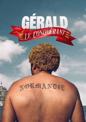 Gérald le Conquérant