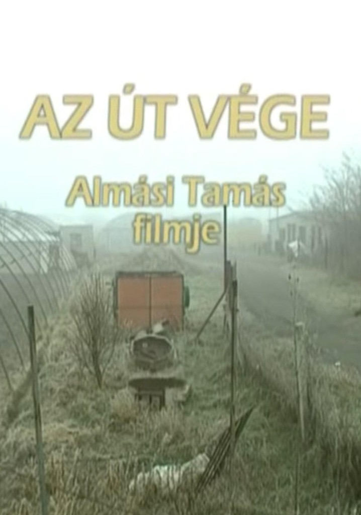 Az út vége