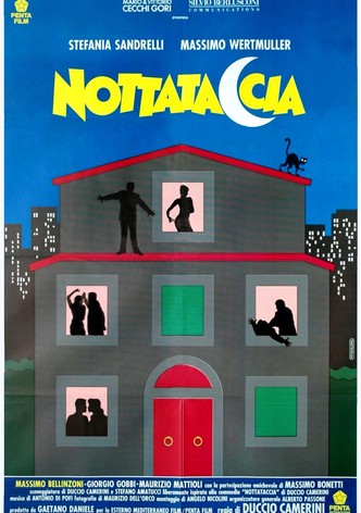 Nottataccia