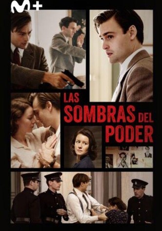Las sombras del poder