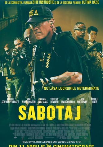 Sabotaj