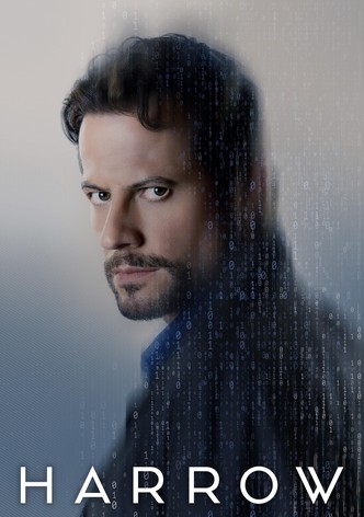 Dr Harrow