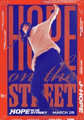 HOPE ON THE STREET - Temporada 1