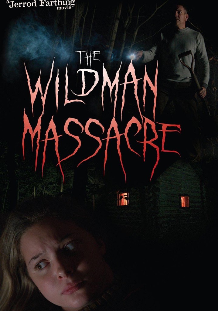 The Wildman Massacre