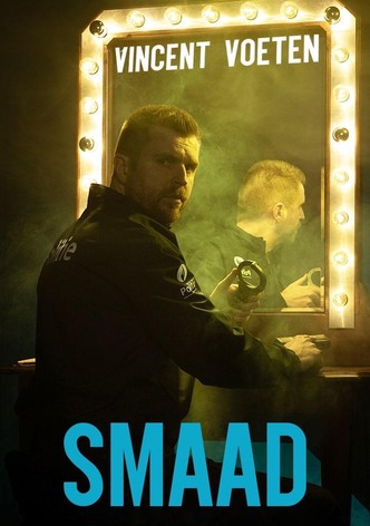 Vincent Voeten: Smaad