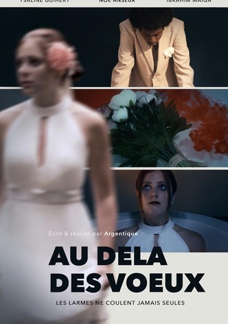 Au-delà des voeux