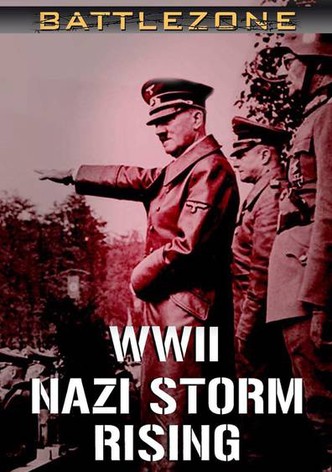 Battlezone WWII: Nazi Storm Rising