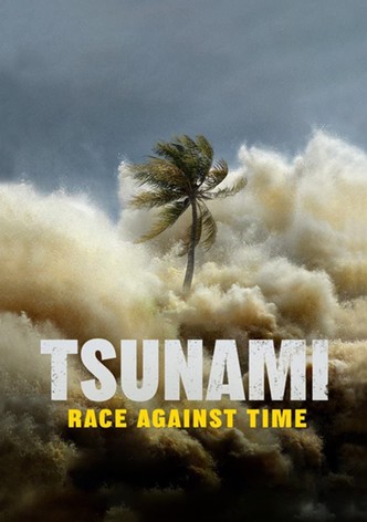 Tsunami: Race Against Time