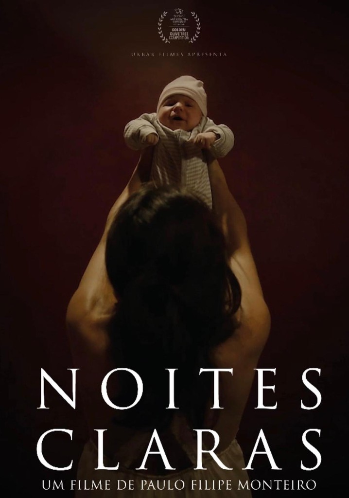 Noites Claras movie watch streaming online