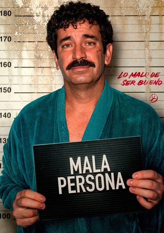 Mala persona