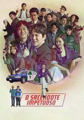 O Sacerdote Impetuoso