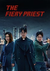 El Sacerdote Furioso