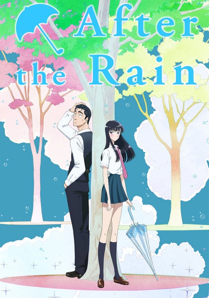 After the rain episode 1 eng sub sale