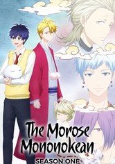 The Morose Mononokean