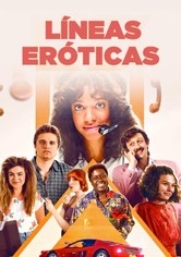 Líneas eróticas