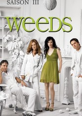 Weeds - Saison 3