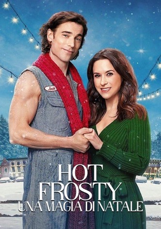 Hot Frosty - Una magia di Natale