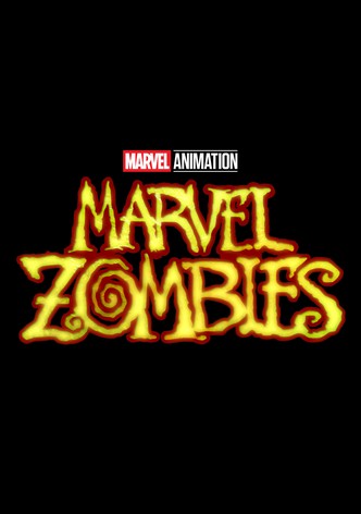 Marvel Zombies - Temporada 1