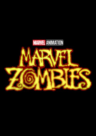 Marvel Zombies