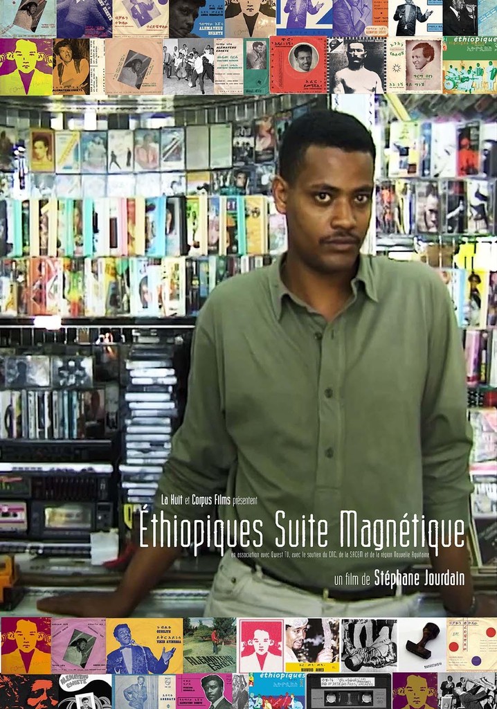 Ethiopiques Magnetic Suite