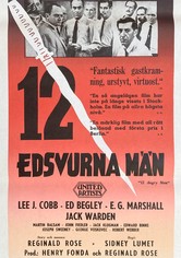 12 edsvurna män