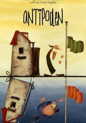 Antipoden