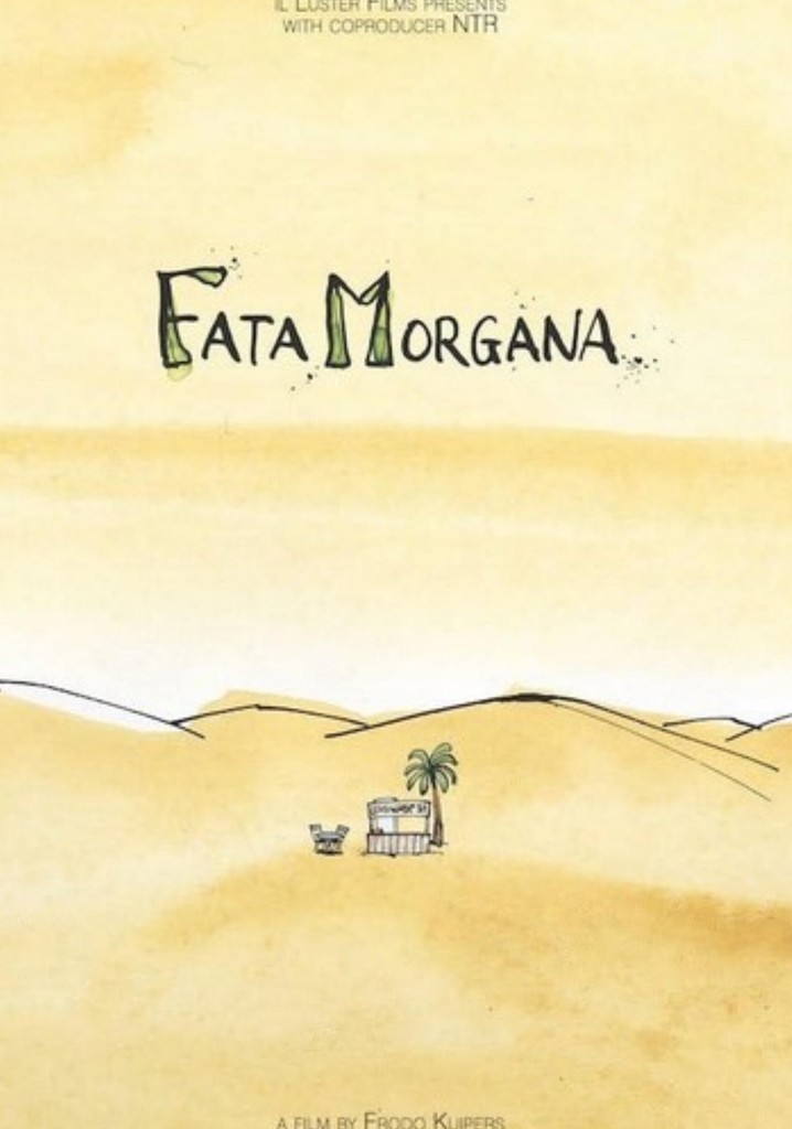 Fata Morgana