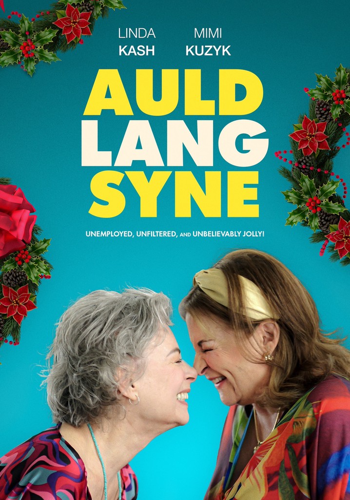 Auld Lang Syne