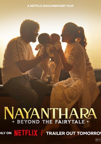 Nayanthara: Beyond the Fairy Tale