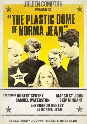 The Plastic Dome of Norma Jean