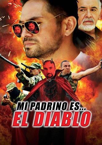 Mi padrino es el diablo