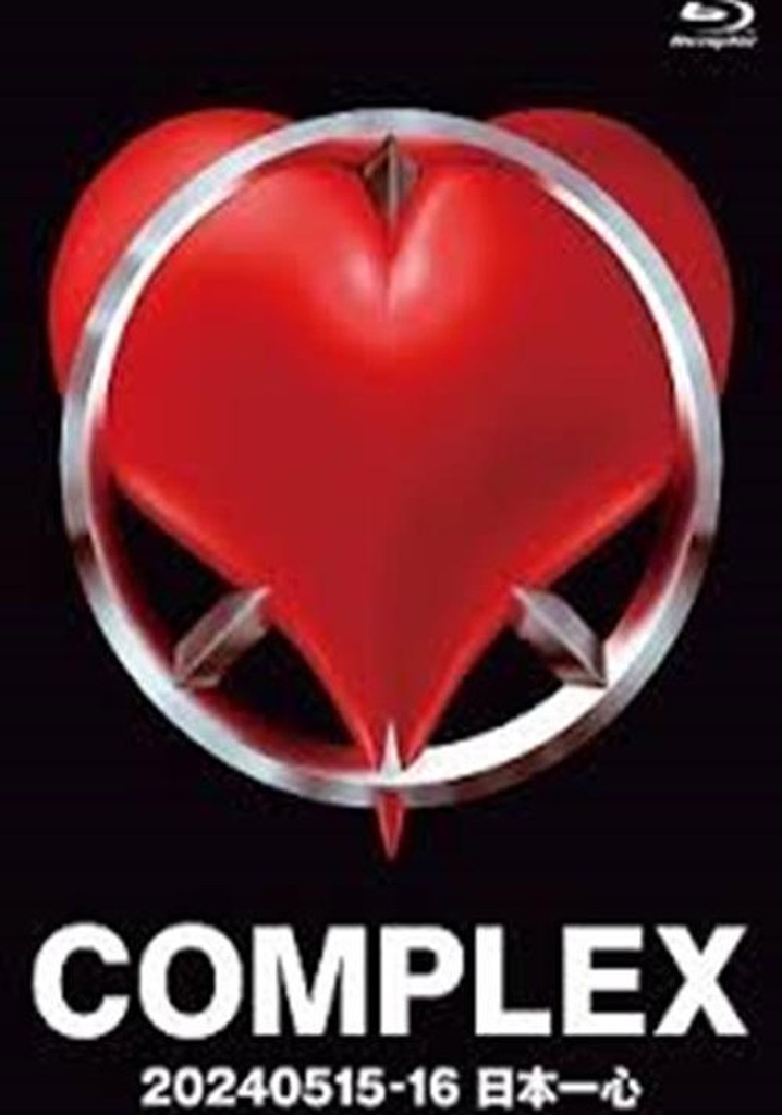 COMPLEX 20240515-16 Japan Isshin