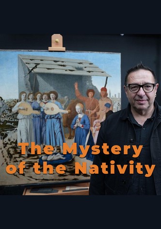 The Mystery of the Nativity