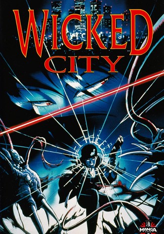 Wicked City