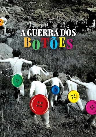 A Guerra dos Botões