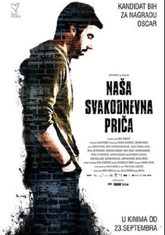 Naša svakodnevna priča