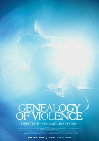Genealogía de la violencia