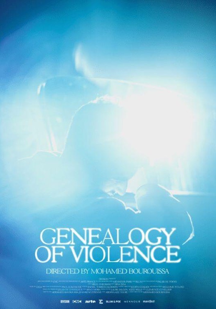 Genealogy of Violence