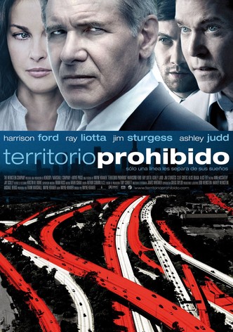 Territorio prohibido