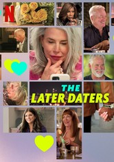 The Later Daters