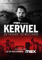 Kerviel: El trader de los 50.000 millones - Temporada 1