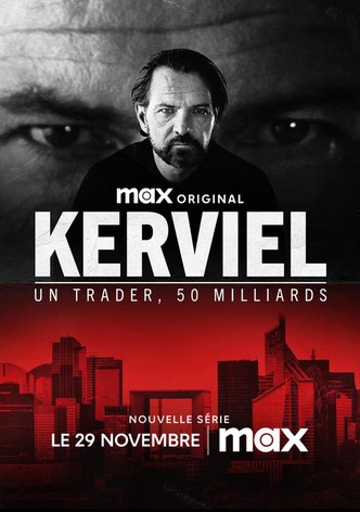 Kerviel: El trader de los 50.000 millones