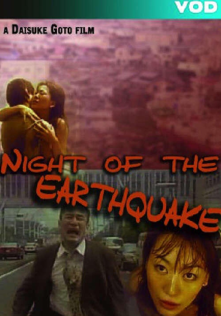 The Night of the Earthquake
