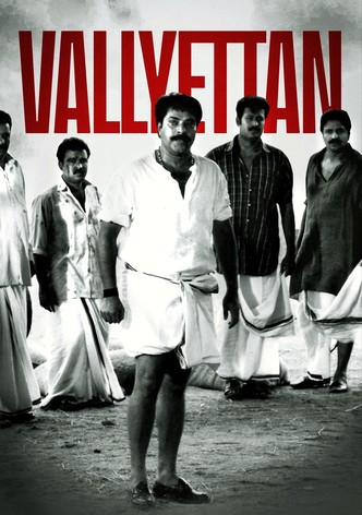 Vallyettan