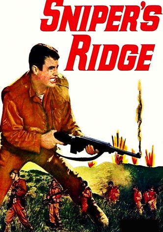 Sniper's Ridge
