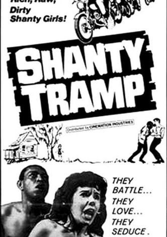 Shanty Tramp